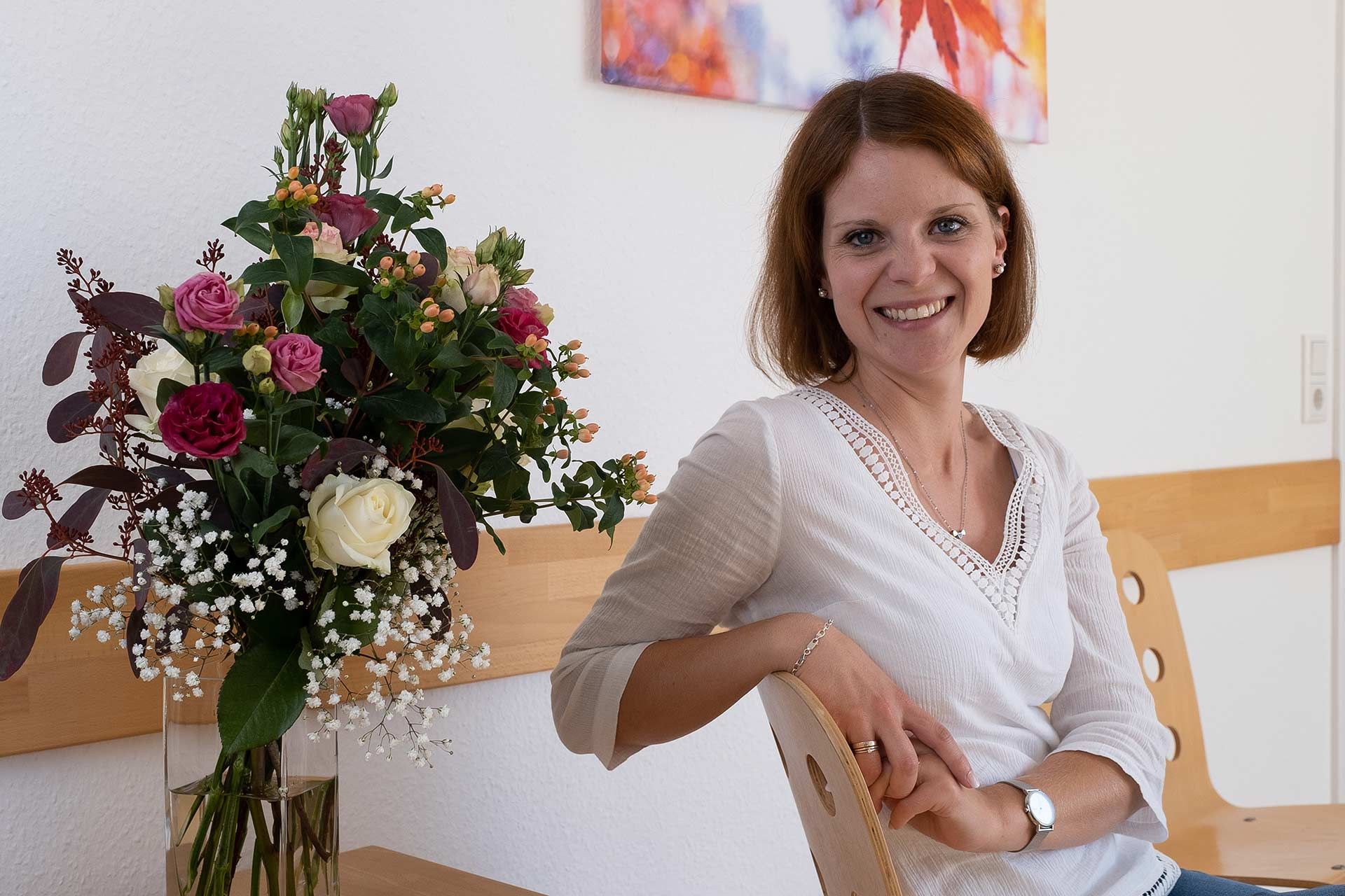Daniela Kuhn - LOGOS | Praxis für Logopädie in Rheinfelden 