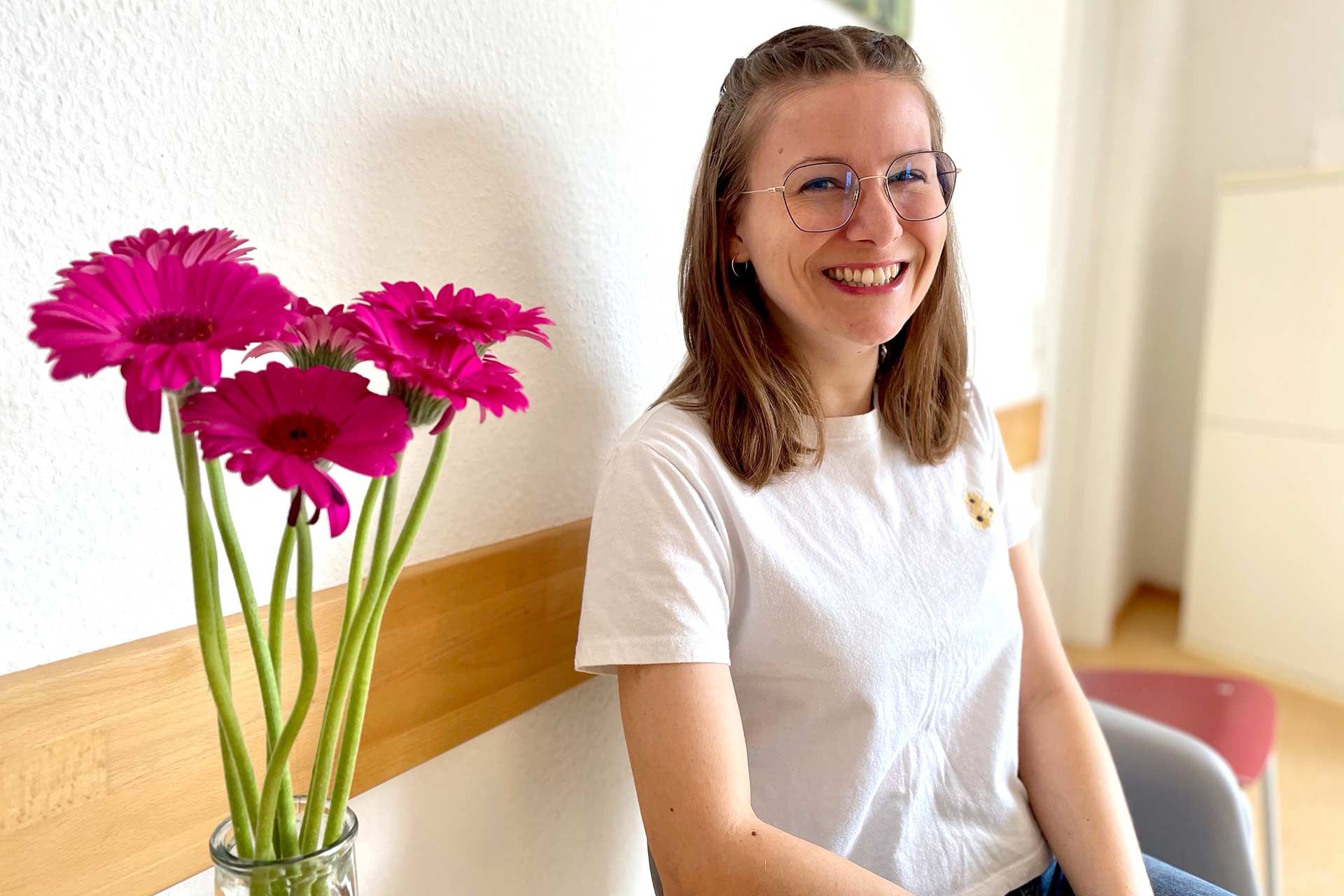 Daniela Kuhn - LOGOS | Praxis für Logopädie in Rheinfelden 